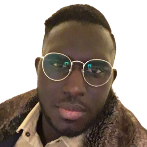 Mamadou Faye Seck