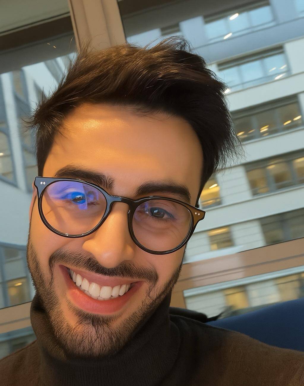 Sofiane Chaairat