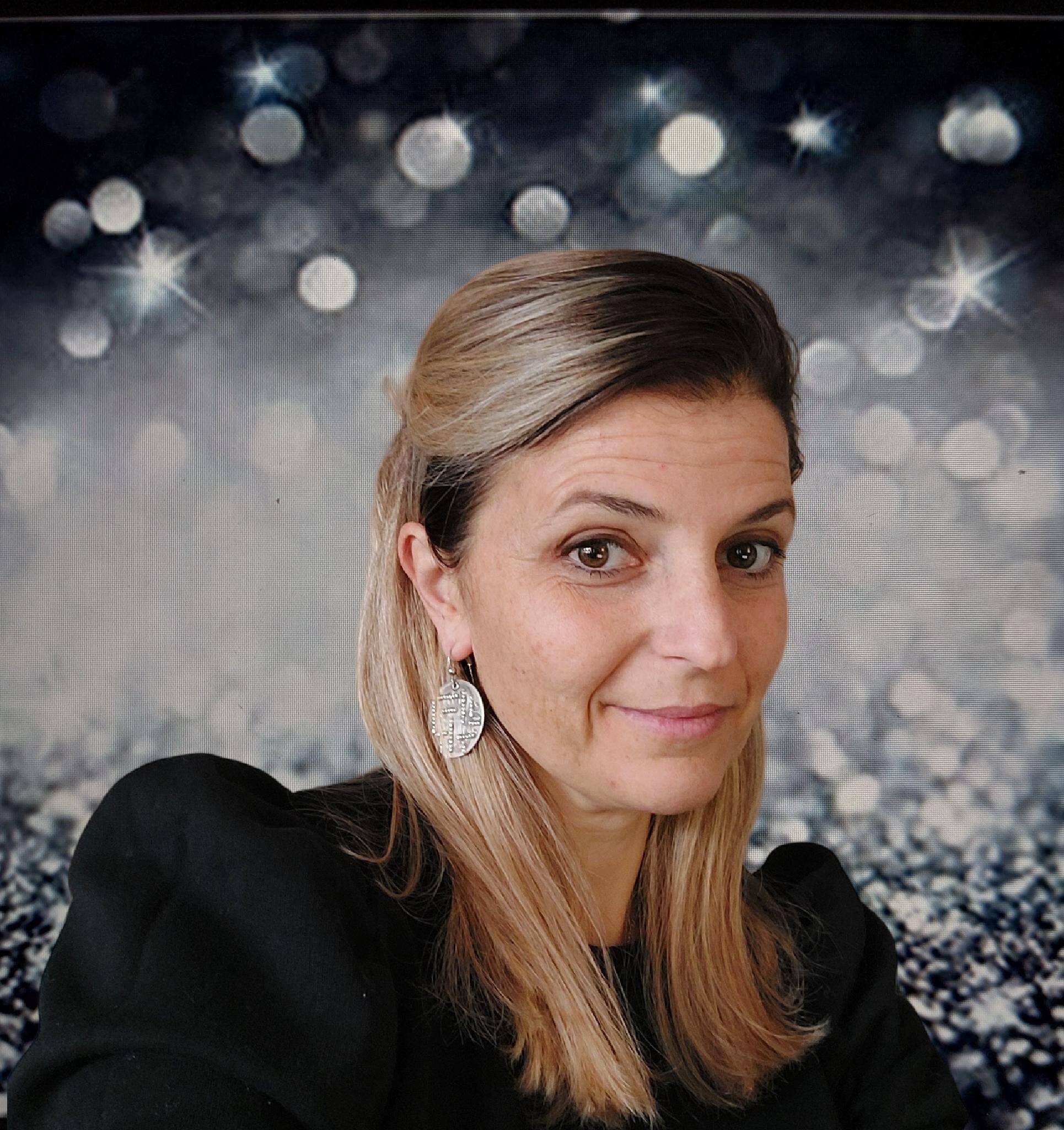 Sophie De César