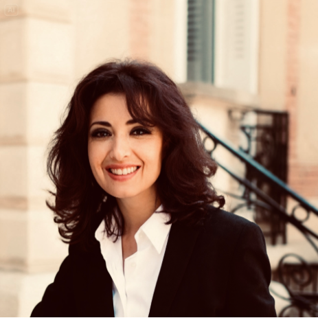 Anna Kipiani