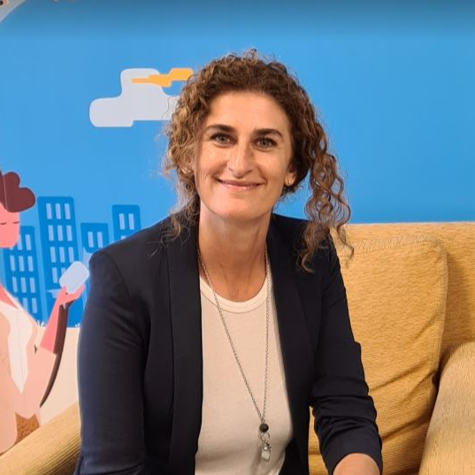 Constanza P.