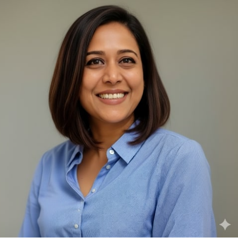 Desirée Fernandes - Marketing & Community Manager