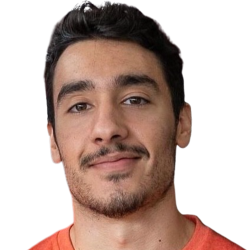 Lucas Capuano