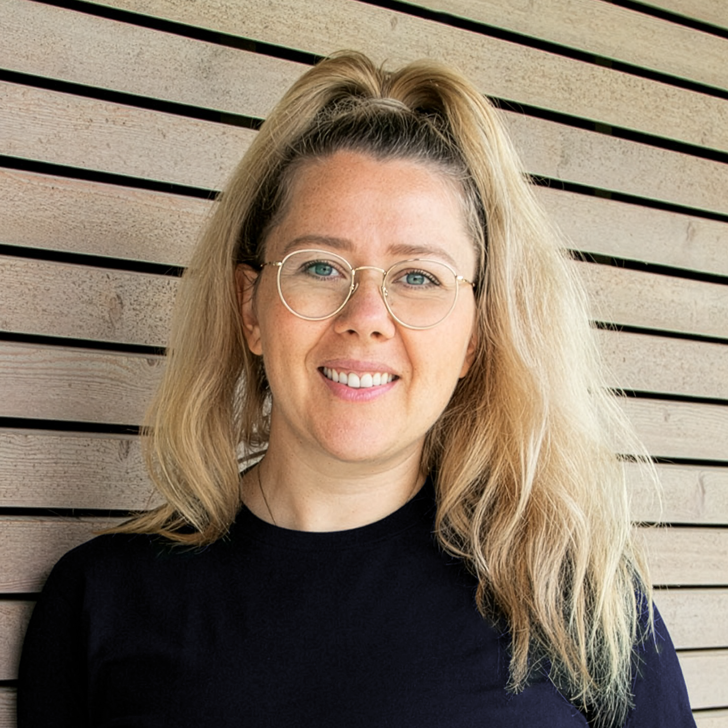 Sarah Winter - Produktmanager | Category Manager |Consultant FMCG