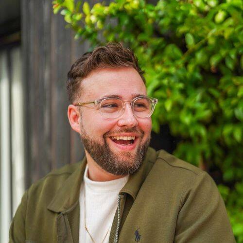 Jason Bougneux - Senior Recruiter - RPO