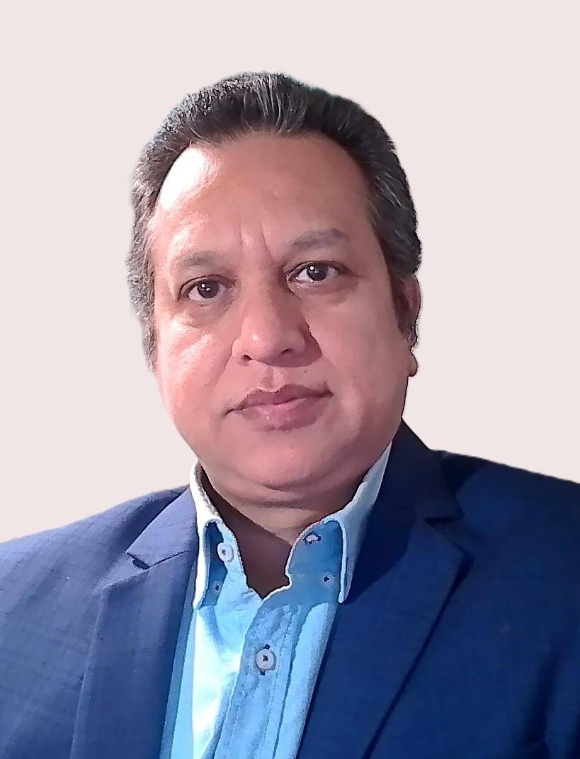 Prakash Muniyal