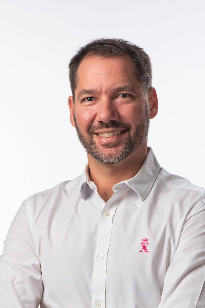 Camille  - Professioneller Coach & Mentaltrainer