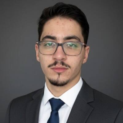 Ahmed Nour Belkziz - Développeur Full-Stack