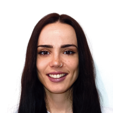 Irene Ramirez Ruiz