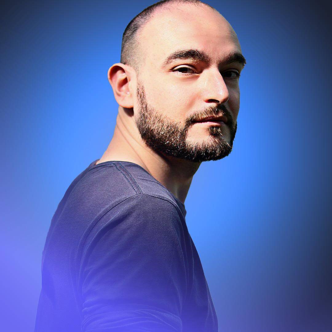 Jean-Baptiste Bucherre