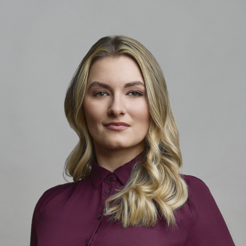 Alona Liuzniak