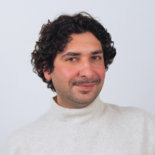 Erik-Allan Cardoso De Oliveira