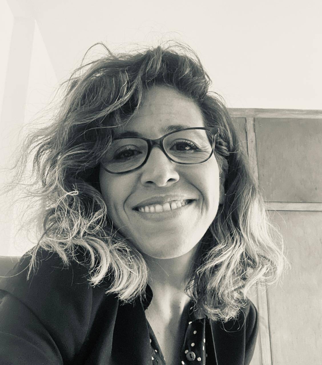 Maria Jimena  - Notaria Titular-Mediadora