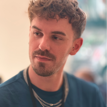 Cédric Belang