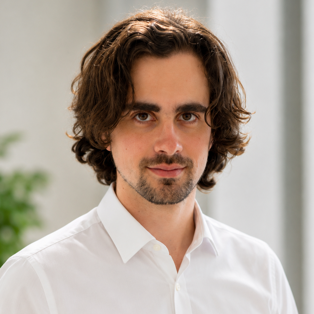 Julien Gastal