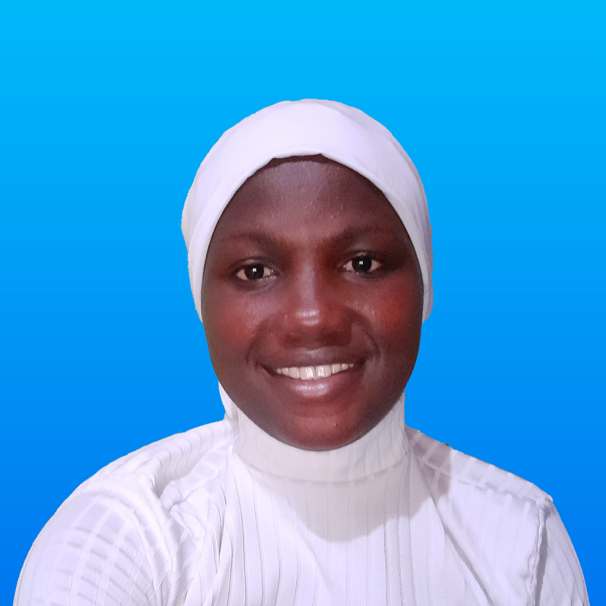 Abiba Ampoh