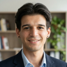 Mael Chao - Software developer