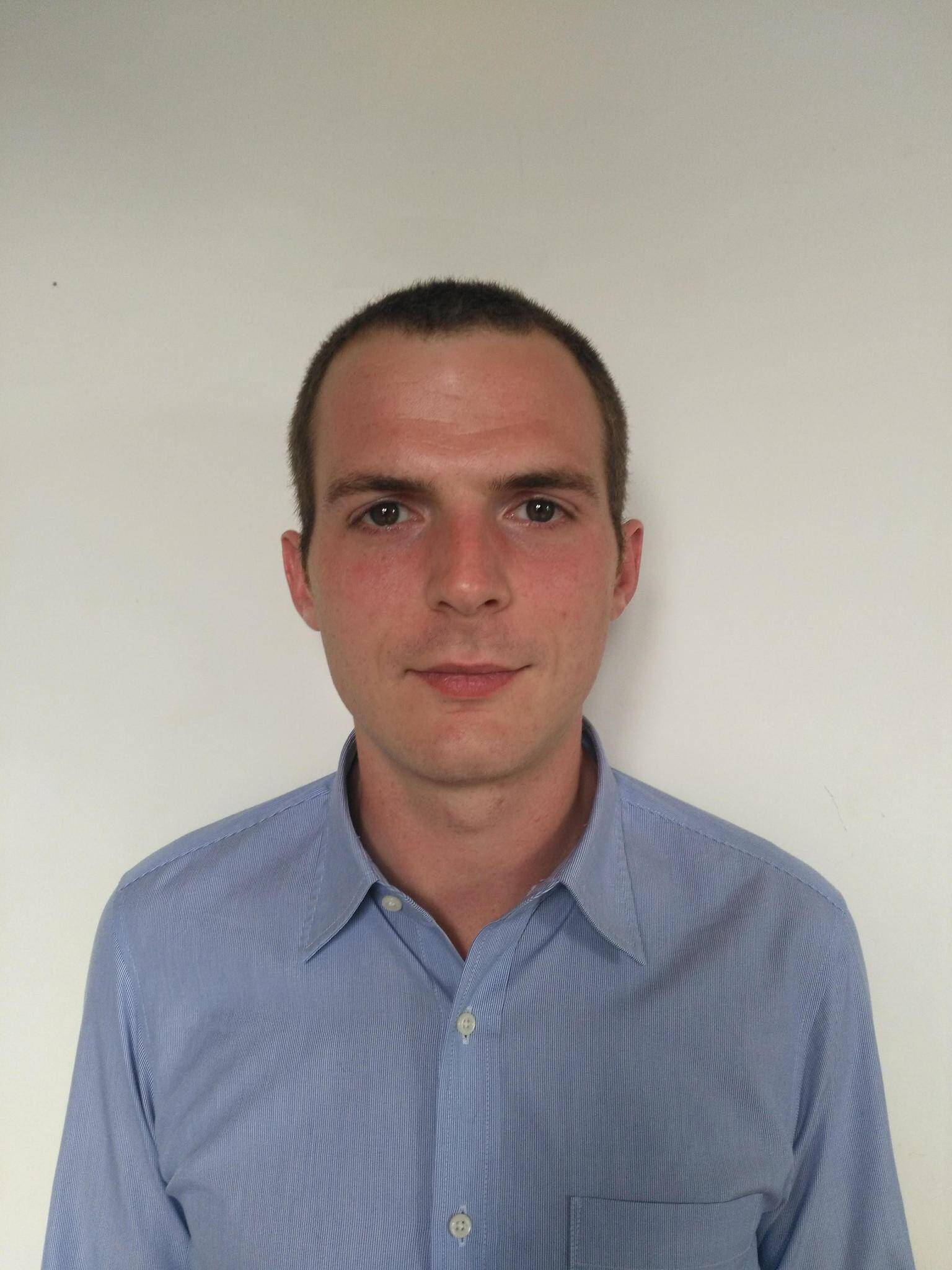 Vincent Crozet - Data analyst / scientist, expert SIG