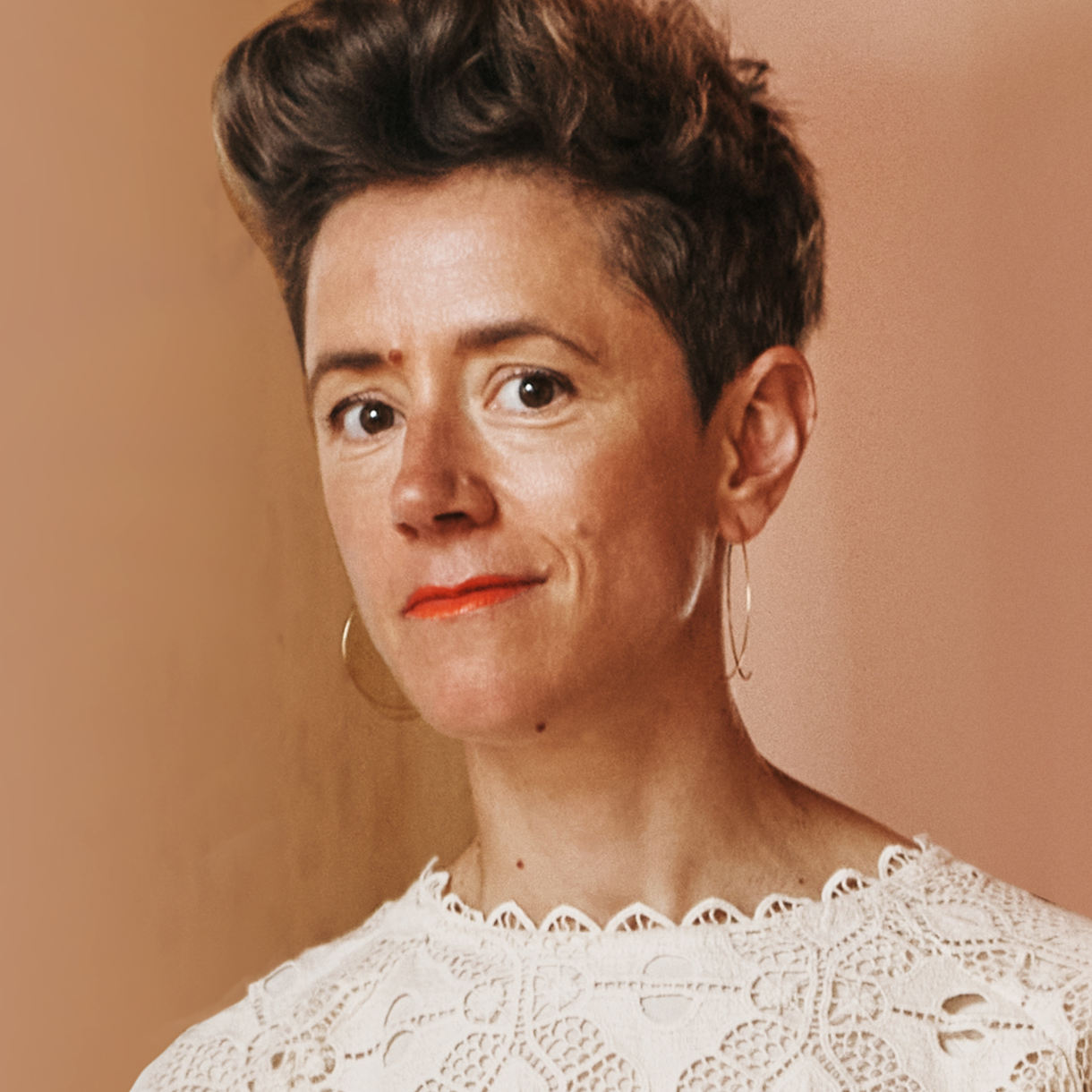 Perrine Lefeuvre - Directrice Artistique Retail