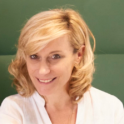 Emmanuelle Fruchard