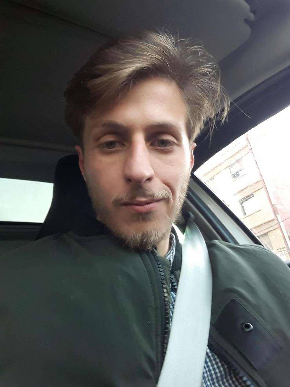 Hicham Senouci