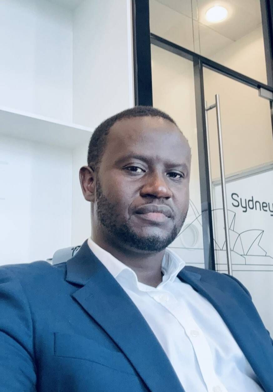 Abdoul  - Expert | MSBI | Azure Cloud & DevOps