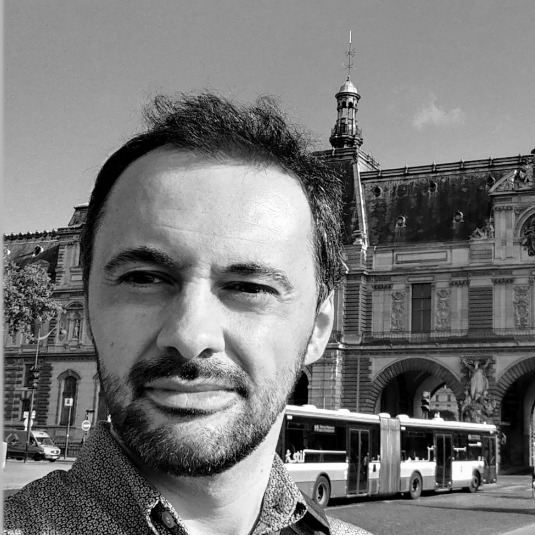 Breogán Esculta - FullStack Angular | NodeJs Python | Salesforce Dev