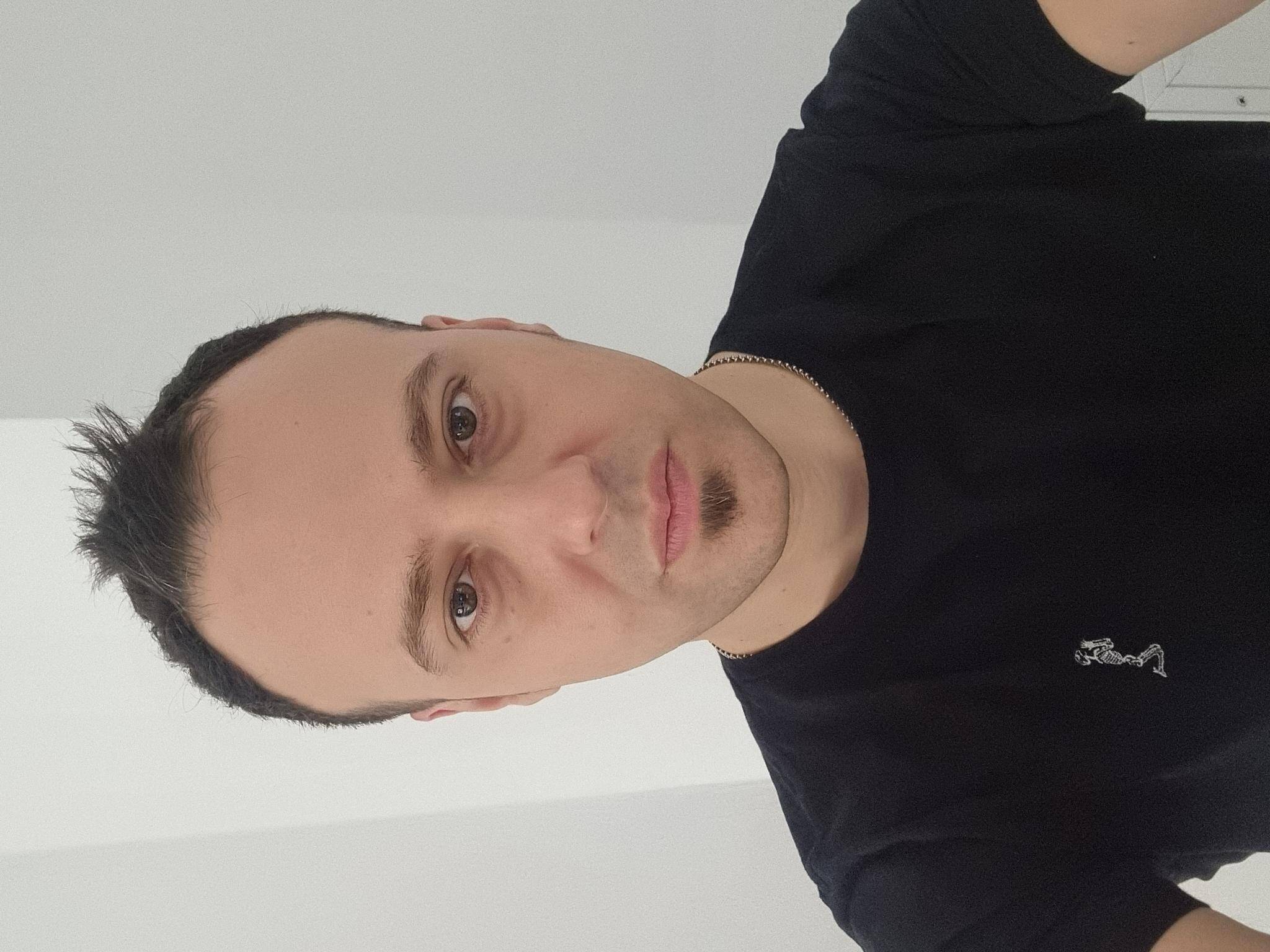 Daniele Sangalli