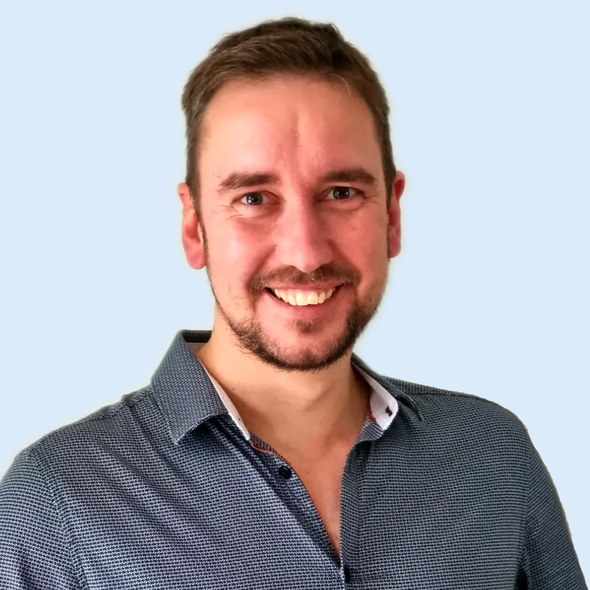 Guillaume Depaemelaere - Rédacteur web & stratège SEO