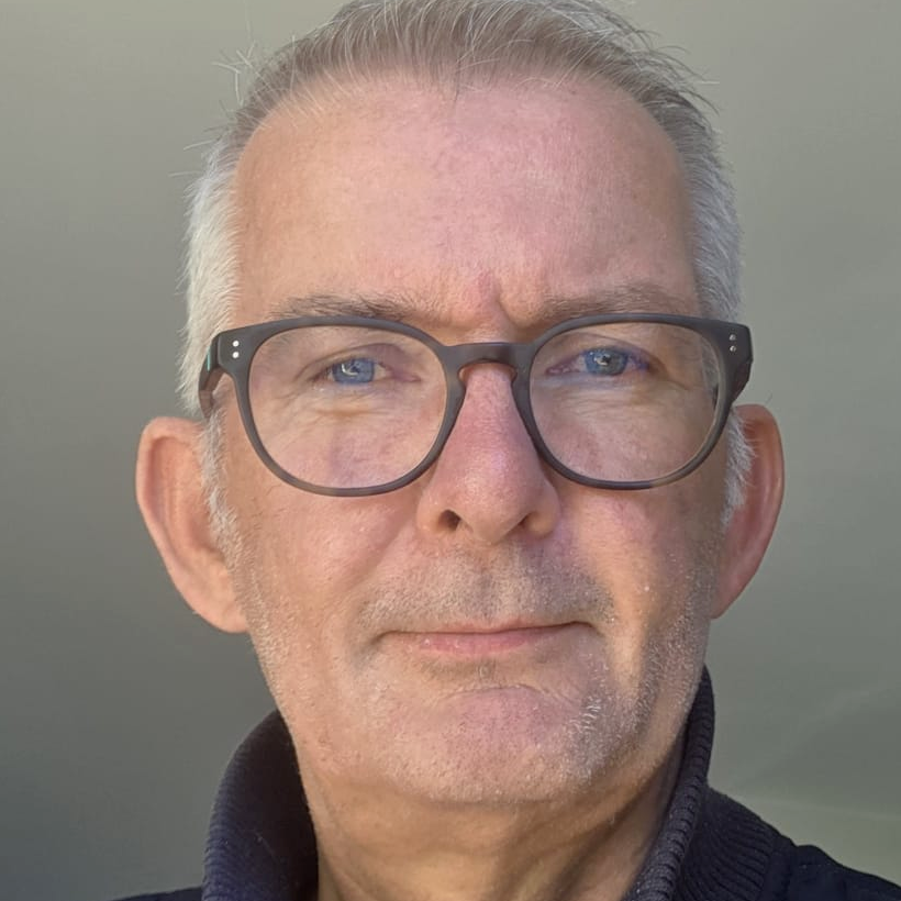 Bertrand Burban - Delivery Manager