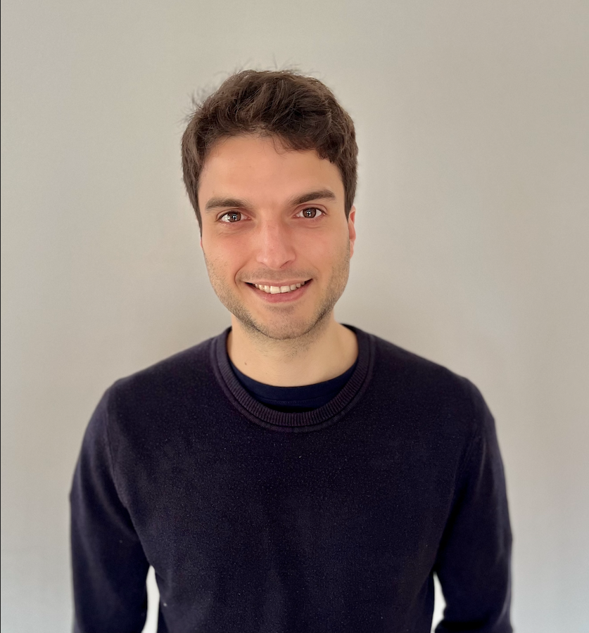 Ruben Godoy Prats - Product Manager & Business Generalist