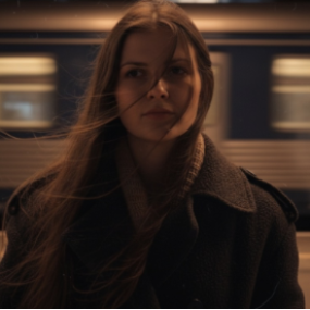 Alina Zabielina