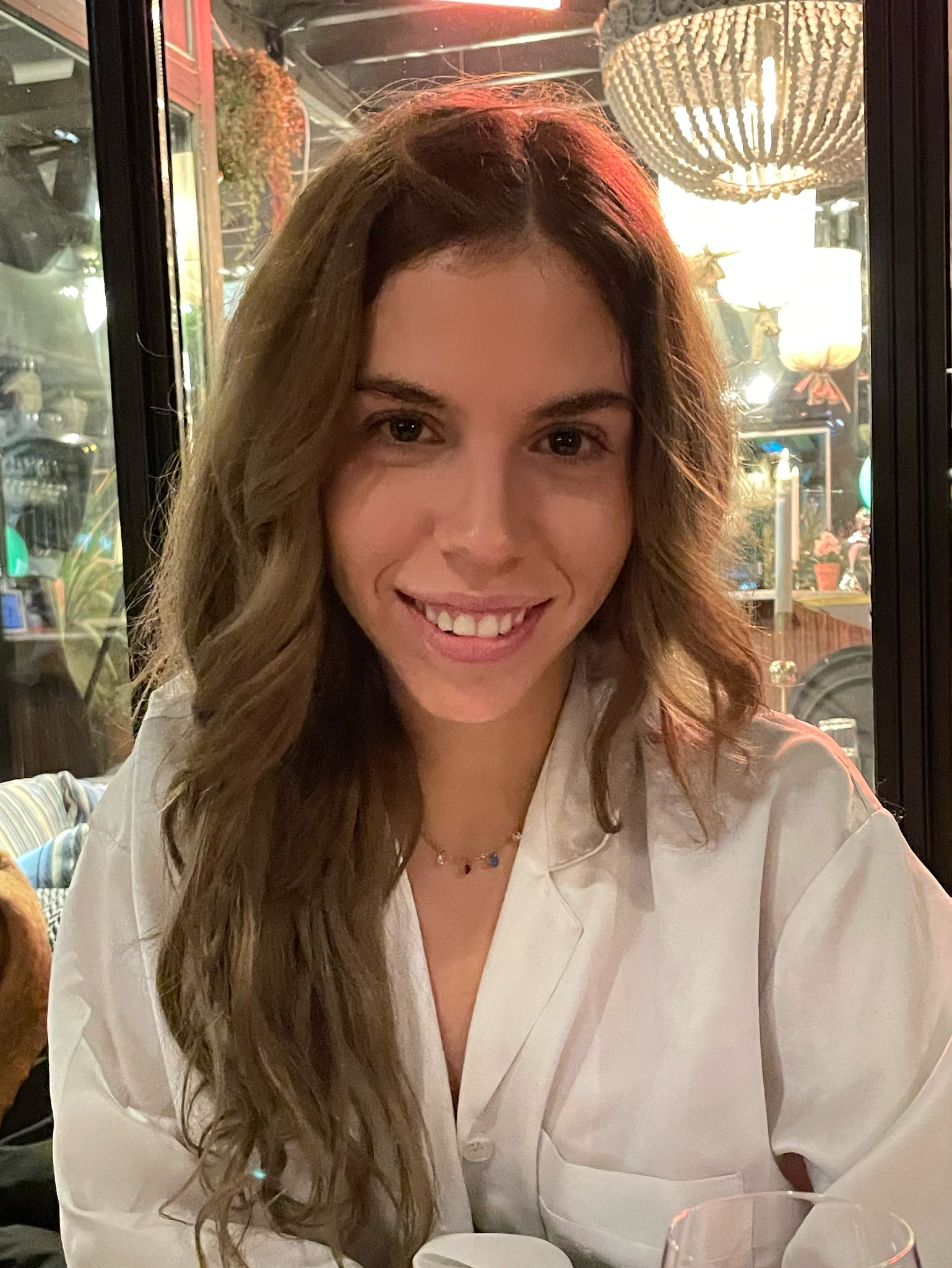 Paola Diaz