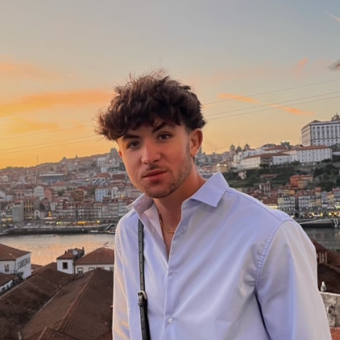 Maxime Déjardin