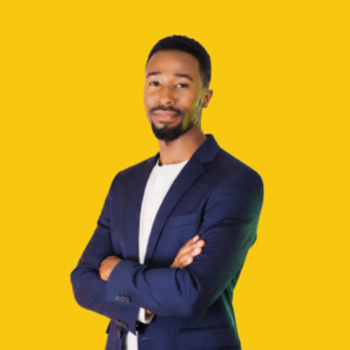 Erick Kamanda - Shopify Website Designer & Developer