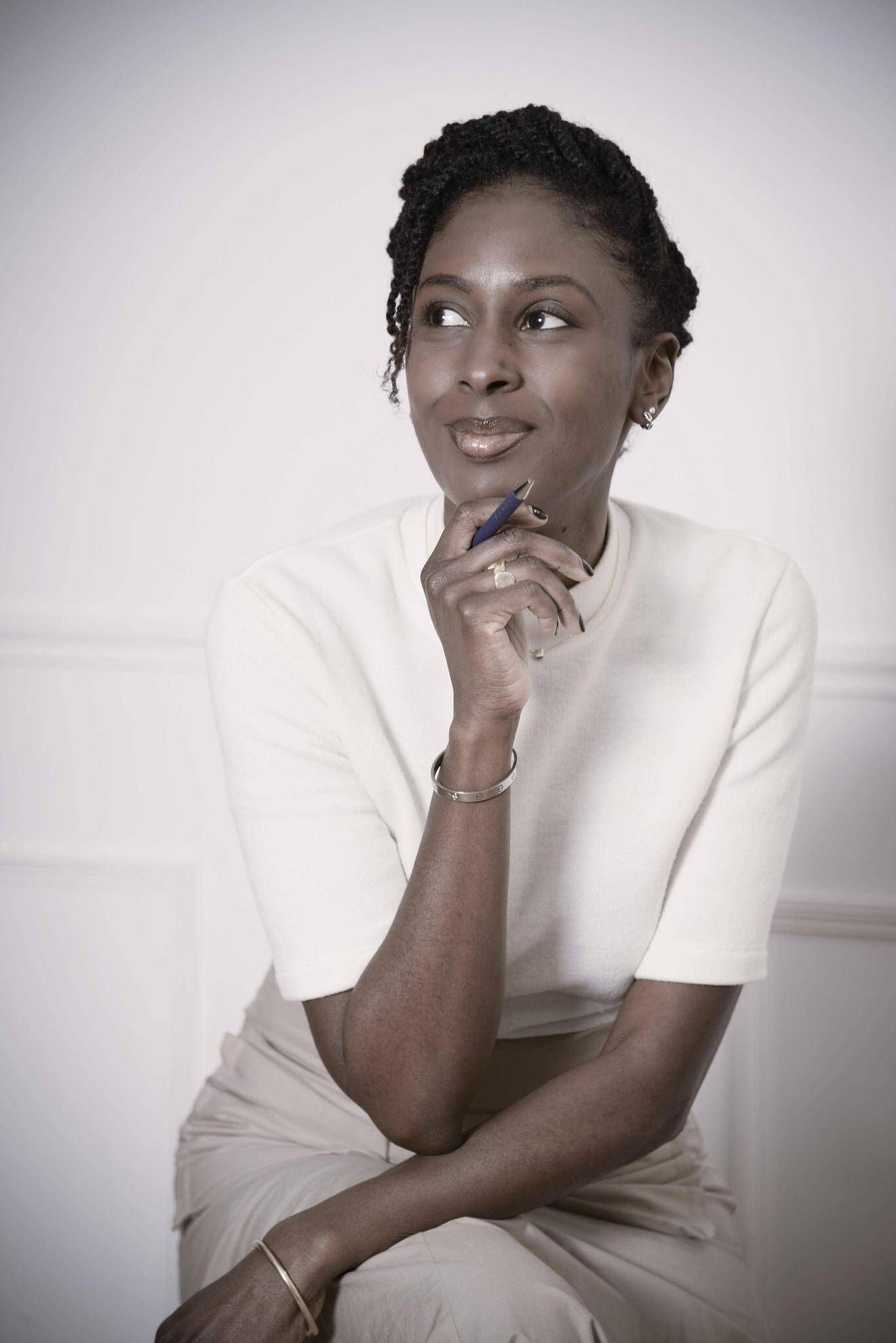 Binta Kaké - Rédactrice et Créatrice de contenus FR/ENG