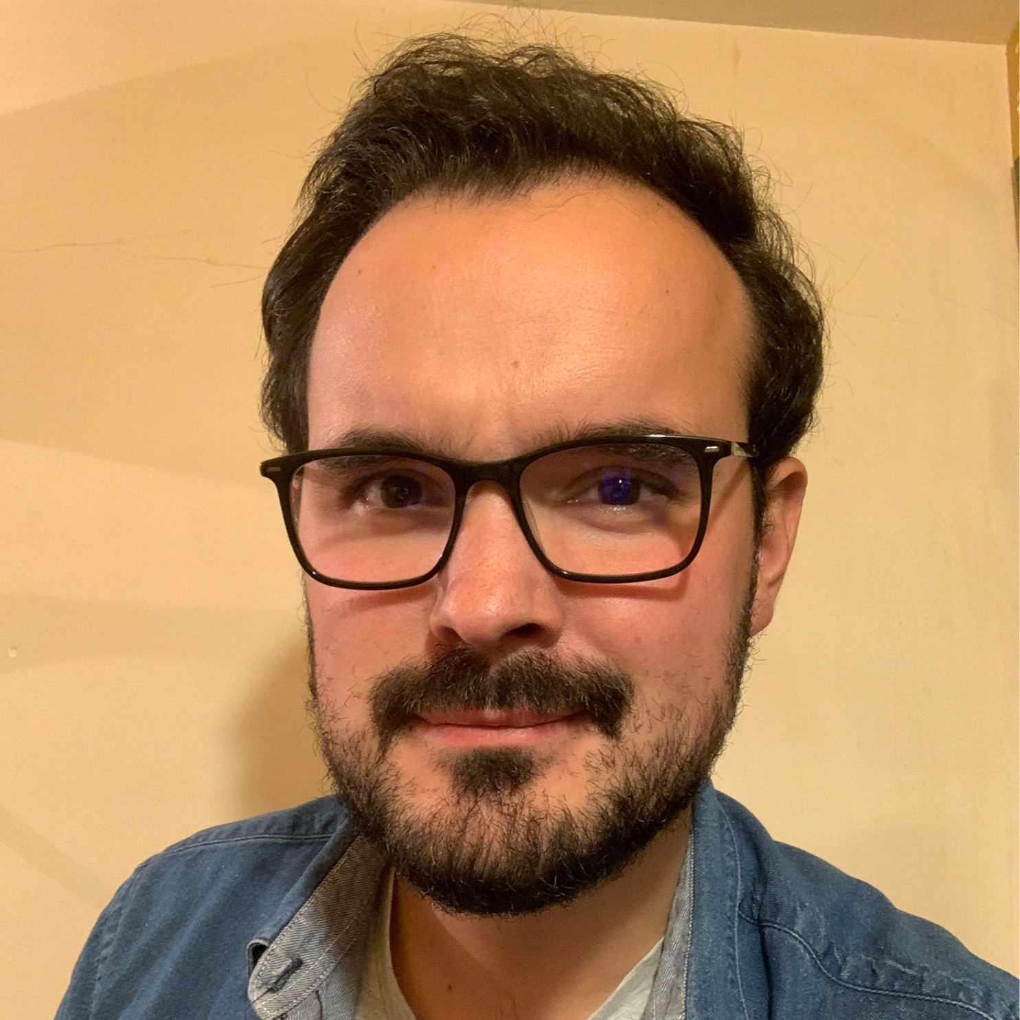 Roman Leyrat