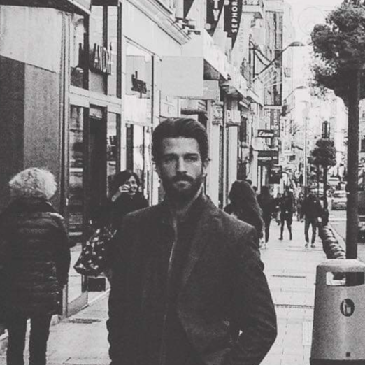 Marin Germain
