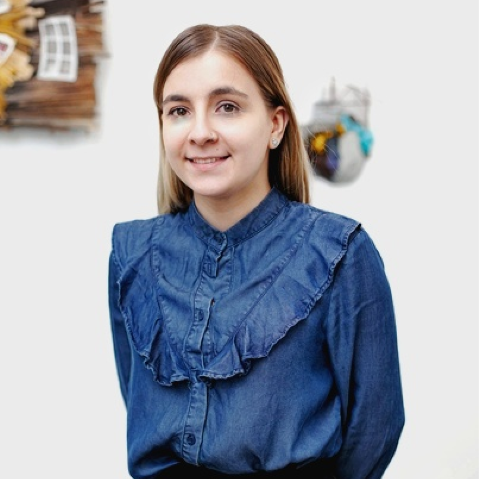 Daria M.
