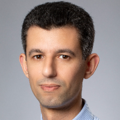 Youness El Khatabi - Développeur Python/C++