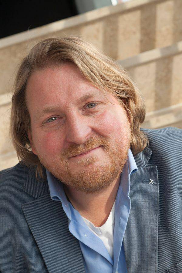 Christian Fictoor