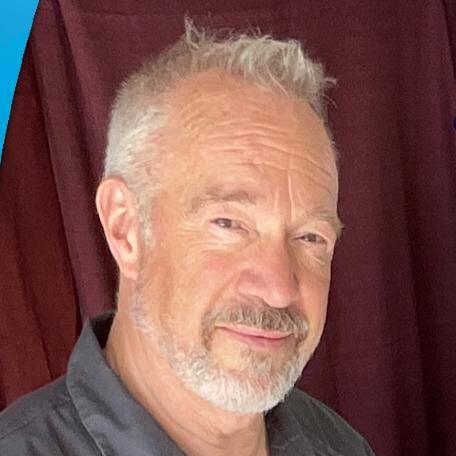 Doug  - Graphic Artist ; design and production