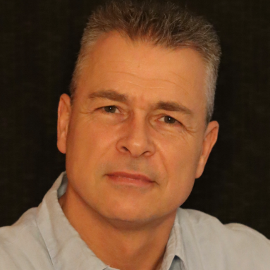 Eric De Bruin