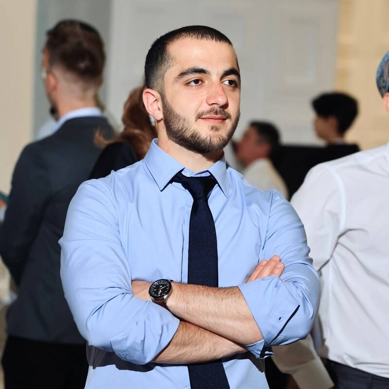 Panah Abbasov
