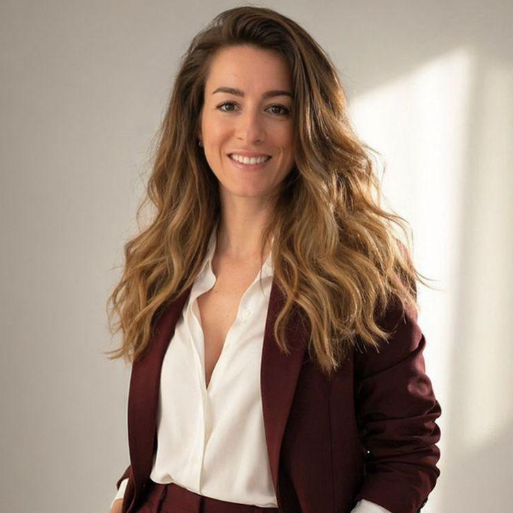 Justine C. - Appels d'Offres | Sécurité Privée