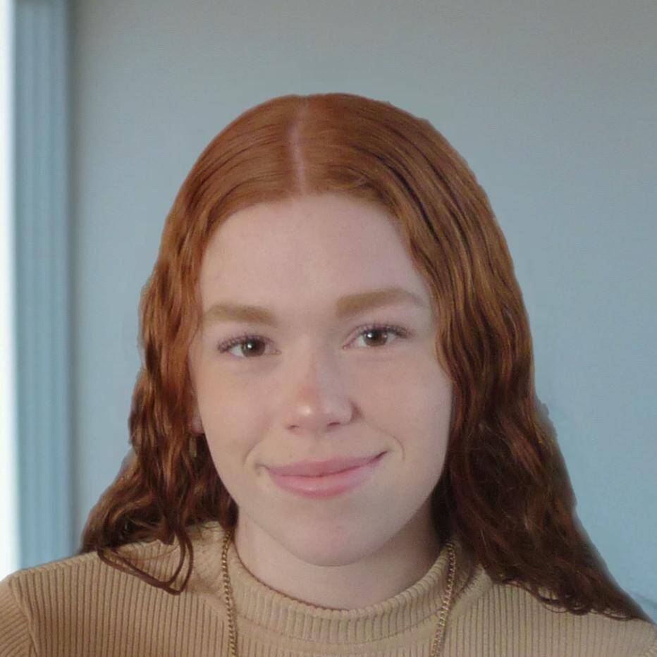Nancey Ghyllebert