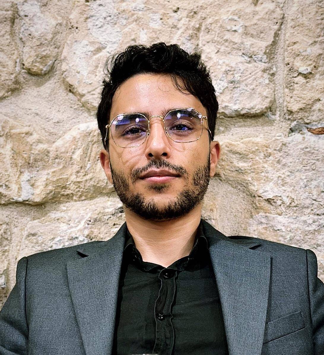 Ayoub Solh