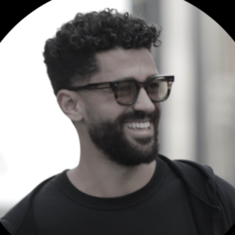 Erwan Merabet - Consultant QHSE
