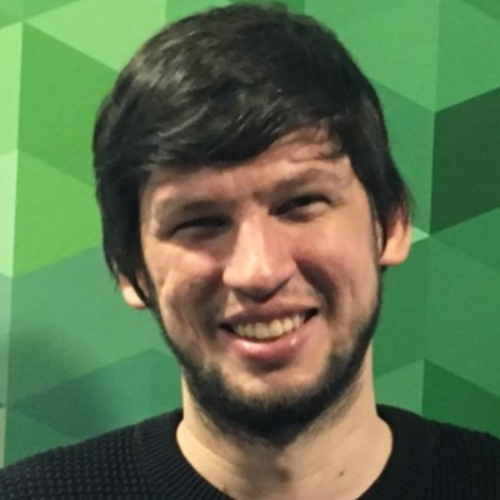 Kristof Szalontai - Staff Software Engineer / Architect