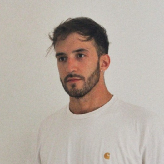 Martin Alvarez Cantera - Product & Service Design - Product Discovery